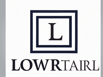 Examples Logo Law Firm