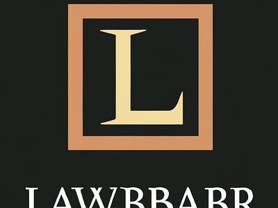 Examples Logo Law Firm branding design graphic design illustration logo