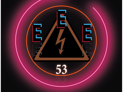 Logo for EEE department