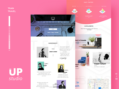 UPstudio-WebDesign