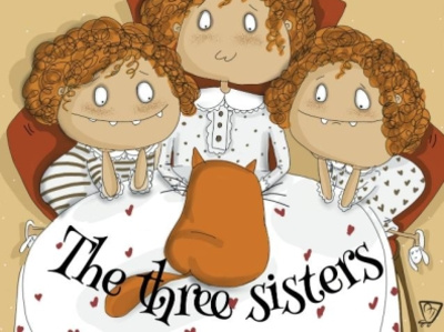 The three sisters