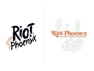 Riot Phoenyx