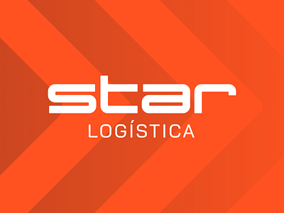 Star Logística - Visual Identity