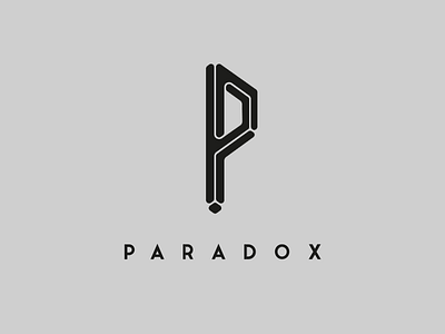 Paradox Logo