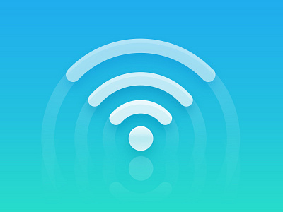 WIFI blue boot gradient green rom wifi wizard