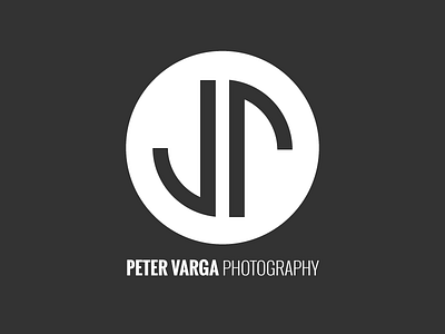 Wordmark Logo Redesign V2 logo photographer redesign wordmark