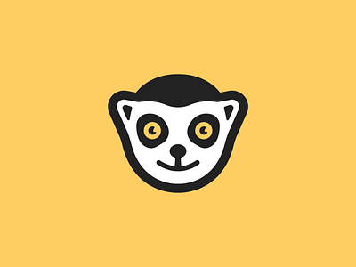 Lemur / Logomark