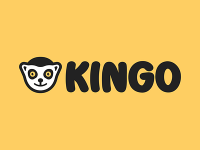 KINGO / Logo proposal