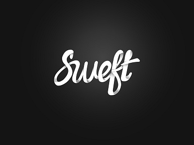 Logo proposal for Sweft