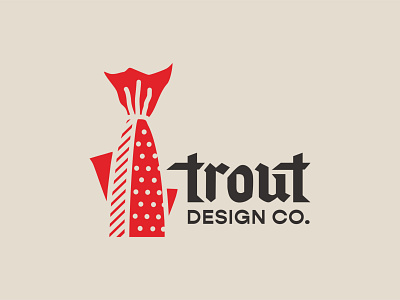 Trout Design Co. 3/12