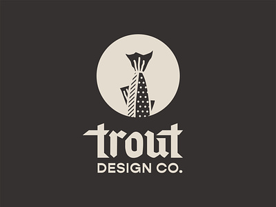 Trout Design Co. 5/12