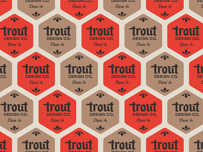 Trout Design Co. 7/12