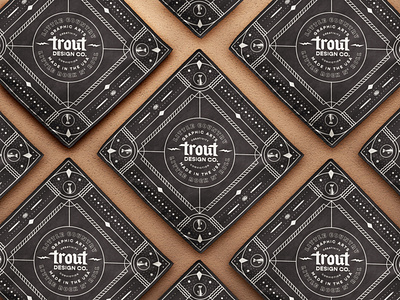 Trout Design Co. 11/12