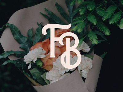 The Flower Bike: Brand Identity