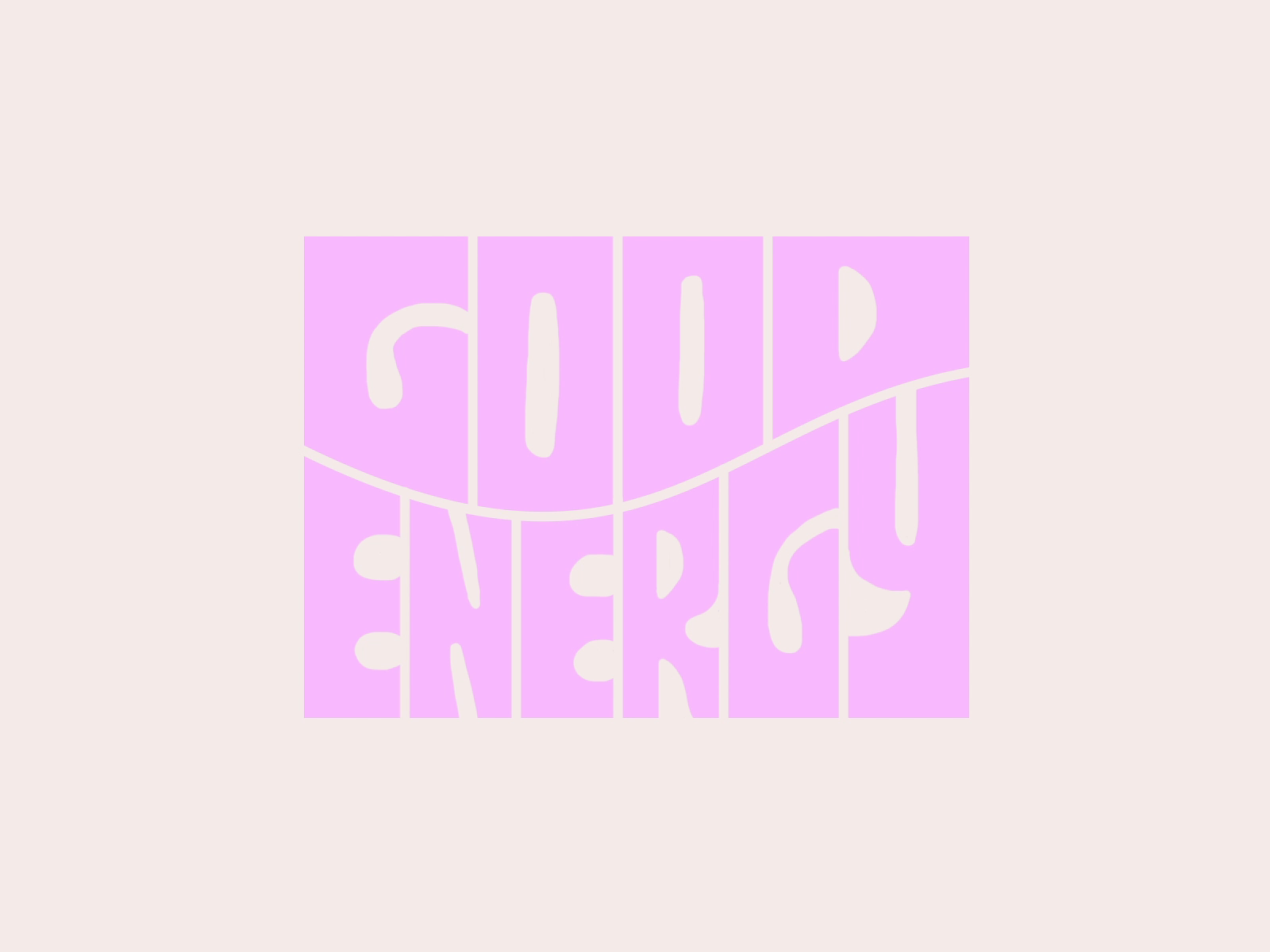 good-energy-by-debbie-trout-on-dribbble