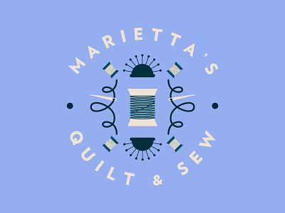 Marietta's Quilt & Sew