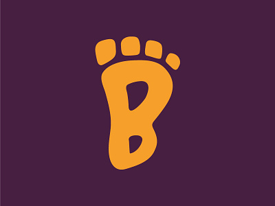 Bigfoot Branding
