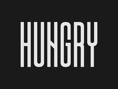 Hungry