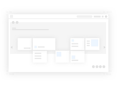 low fidelity dashboard for smart tv app dashboard design free layout low fidelity product user experience ux web wireframe