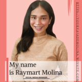Raymart molina