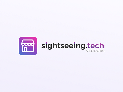 Logo for Sightseeing.Tech