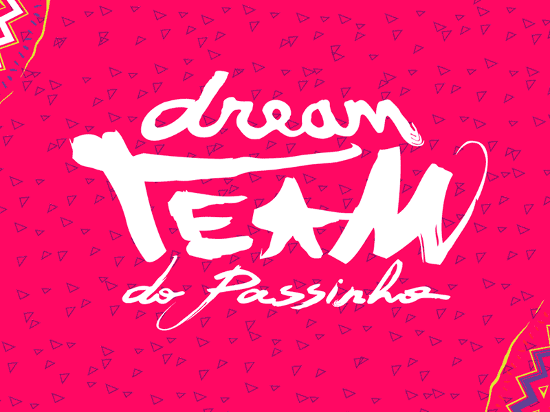 DTP - Dream Team do Passinho