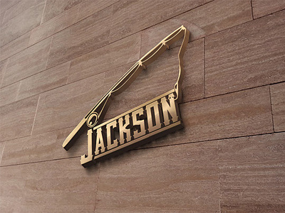 Jackson - Fishing Equipment Store