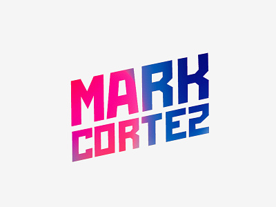 Markus Cortez X01