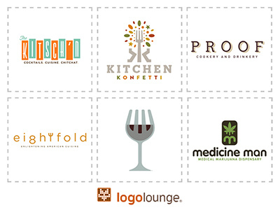 LogoLounge Book 9 9 book logo lounge logos selections