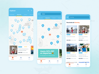 Travel App  ·  Rotamundos