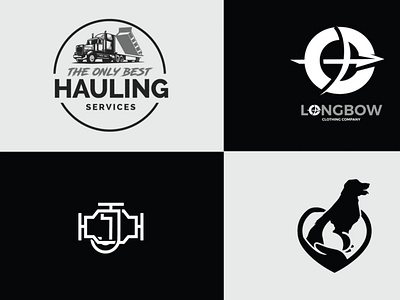 Logo Design Portfolio