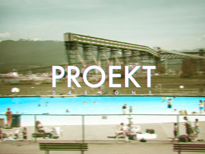 Proekt Designs Parallax