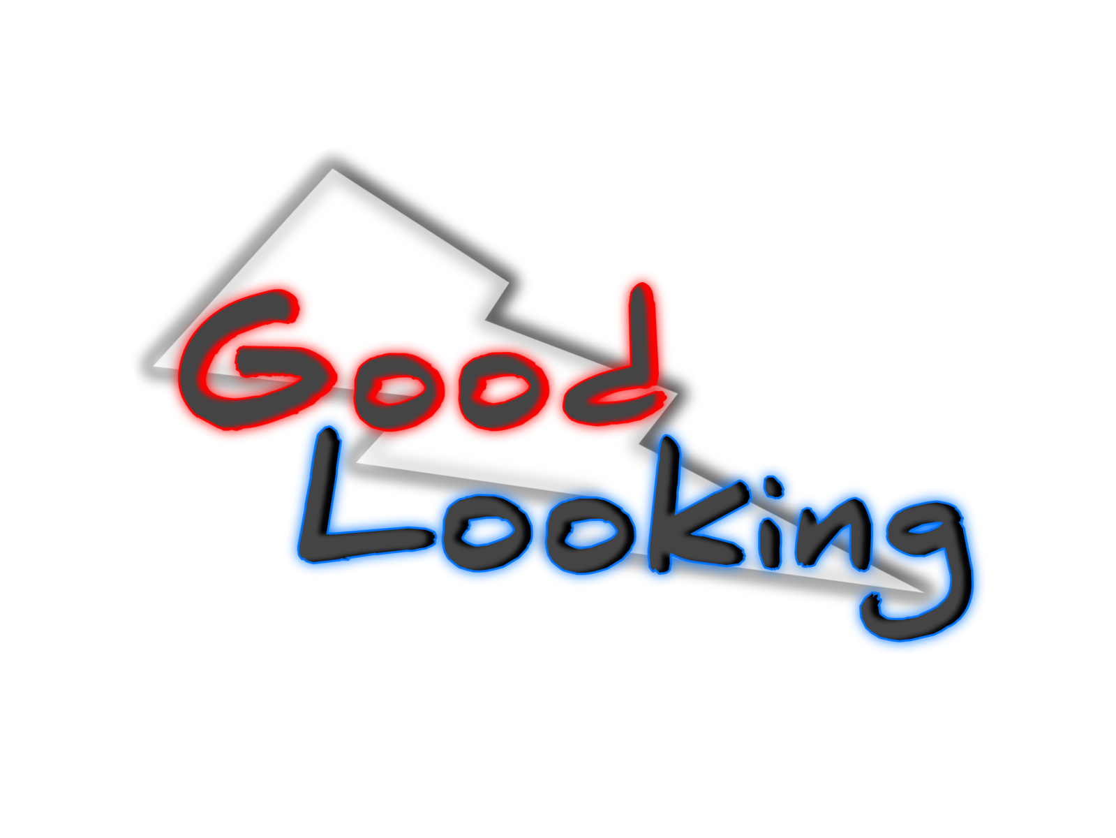 Good Looking by keluyuran santai on Dribbble