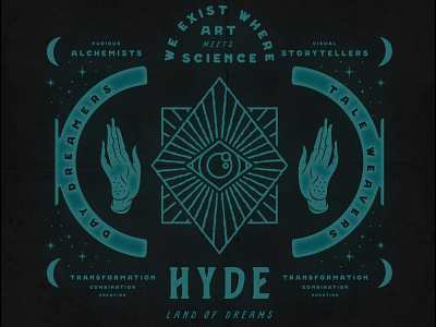 Hyde Branding