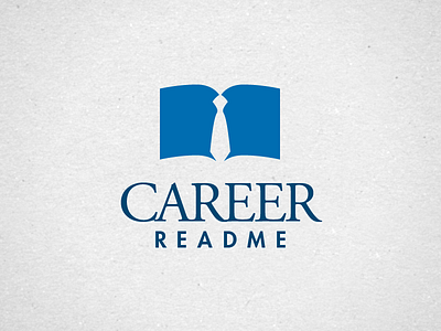 Career Readme Logo logo