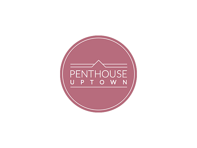 Penthouse Logo logo