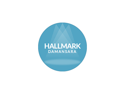 Hallmark Logo logo