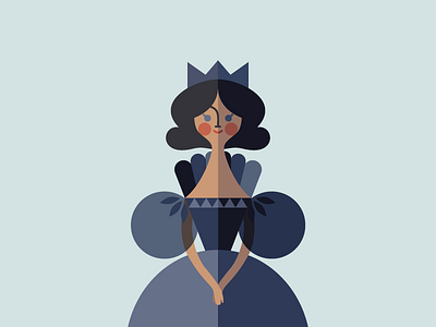 👸 Queen 👸 card funbox google queen solitaire vector