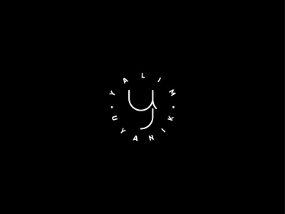 Yalım Uyanık branding design logo logo design logos typography