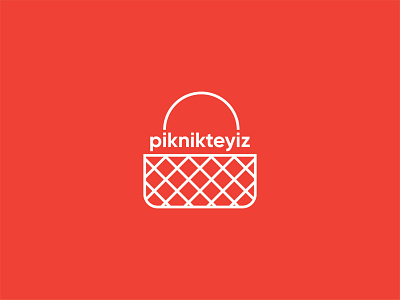 Piknikteyiz design logo logo design typography