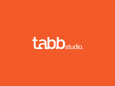 tabbstudio branding design logo logo design logos