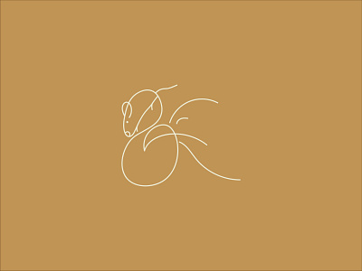 BirdvMouse design illustration logos