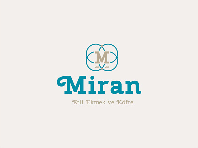 Miran branding cafe logo logo logo design logos
