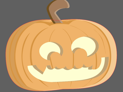 Pumpkin 1