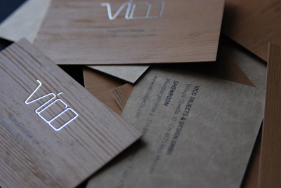 VICO Corporate Design