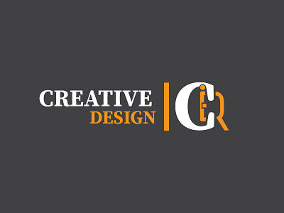 Creative Letter Logo Design