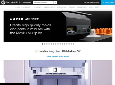 7 Amazing 3D Printers With Excellent Customer Reviews