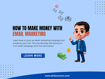 How to Make Money with Email Marketing