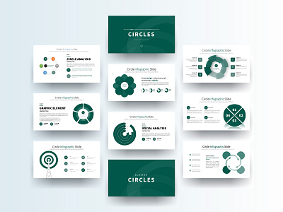 Microsoft PowerPoint Presentation branding design graphic design logo