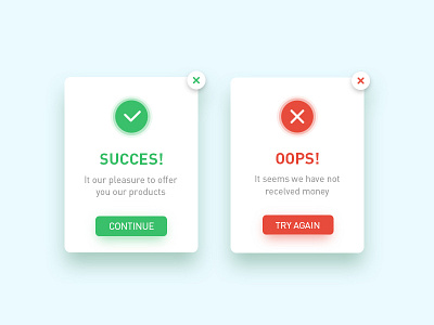 Web Page - Quick Feedback 100days app design green player red ui ux web web page design